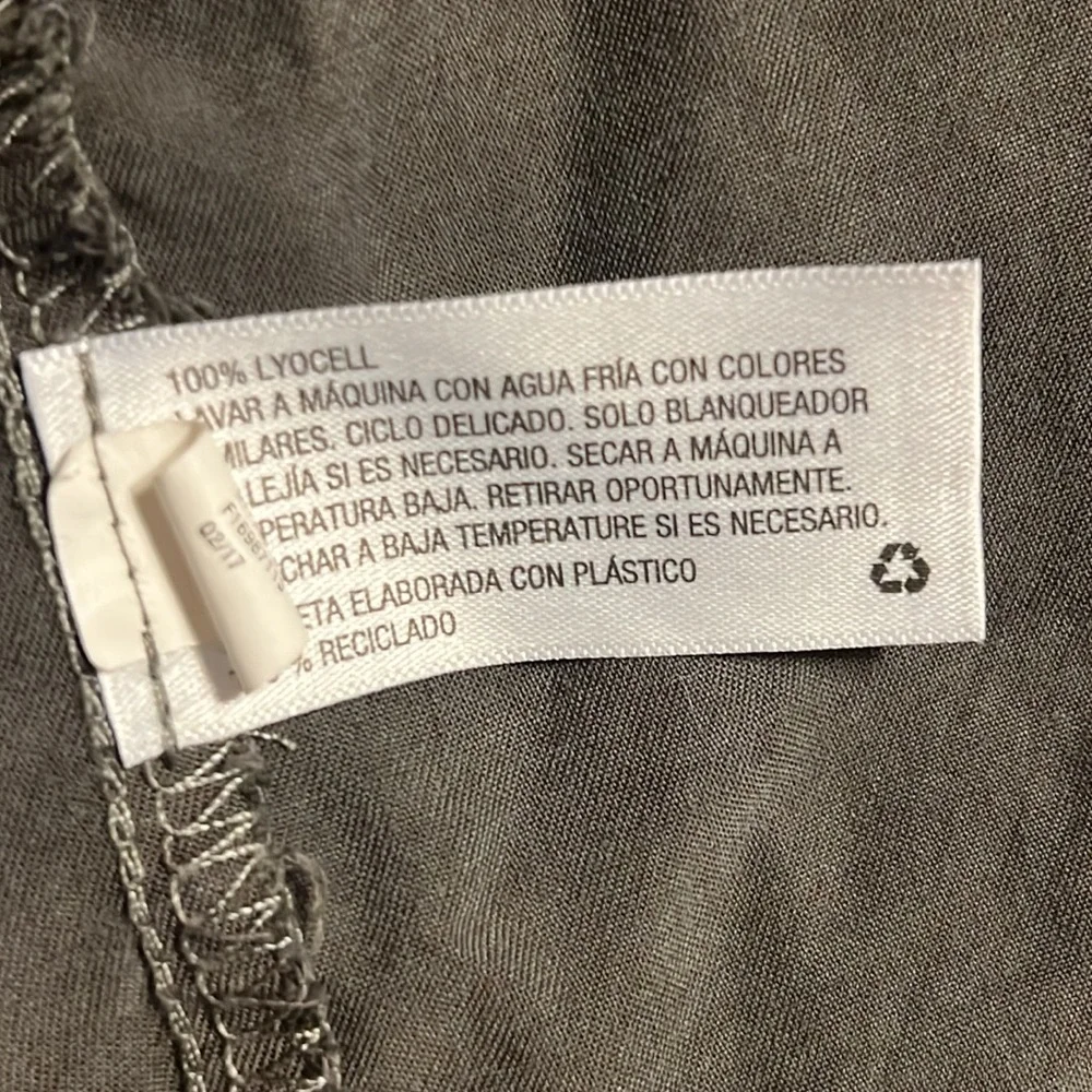 Mossimo jacket - Picture 7 of 7